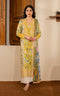 Asifa & Nabeel Meraki Vintage Lawn – Nimbu Pani (MVL25-04)