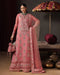 Roheenaz Whispers of Grace Chiffon Formals – Noble Allure