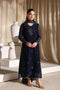 Azure Luxury Lawn – Nova Night