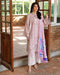 Mushq Amoi Luxury Lawn – Opulent Whisper