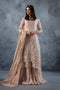 KhudaBaksh Luxury Pret Formals – Pastle Pink P-304