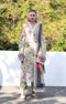 AJR Printkari Lawn – Pink Patel