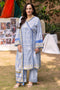 Gul Ahmed Mother's Tribute – 3 Piece Printed Khaddar Suit - K-62052