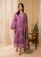 Aabyaan Izabel Linen Prints Fall/Winter – SABRINA (AZ-02)
