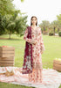 Ramsha Rangrez Spring/Summer Lawn – N-605