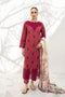 Aabyaan Shezlin Chikankari Lawn – JIYA (AR-13)