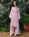 Mushq Hemline Secret Garden Lawn – Rosewood Secret