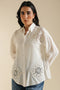 Ethnc EMBROIDERED SHIRT ( S1E0473/119/003 )