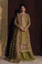 Zarposh Jahanara Luxury Festive Formals – ZARMINA