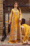Serene X Sajal Ali Bridal Wedding Formals – SB-28 Mahpara