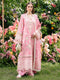 Mahnur Secret Garden Karandi Winter – SG-004