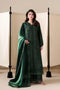 Azure Luxury Lawn – Shades Of Emerald