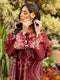 Parishay Shangrila Luxury Lawn Vol-II – SHR - 01