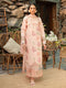 Parishay Shangrila Luxury Lawn Vol-II – SHR - 06