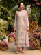 Parishay Shangrila Luxury Lawn Vol-II – SHR - 12