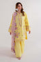 Sable Vogue Luxury Lawn 2025 – SL-01