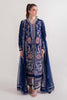 Sable Vogue Luxury Lawn 2025 – SL-07