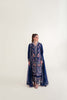 Sable Vogue Luxury Lawn 2025 – SL-07