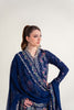 Sable Vogue Luxury Lawn 2025 – SL-07