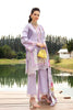 Sable Vogue Luxury Lawn Collection 2024 – ASTER