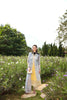 Sable Vogue Luxury Lawn Collection – LEENA