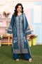 Imrozia Hayam Luxury Lawn – SL 87 SAHAR