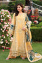Imrozia Hayam Luxury Lawn – SL 92 SHAKIRA