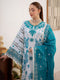 Mahnur Shanaya Lawn Spring/Summer '26 – SN-09