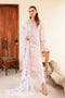 Sable Vogue Shiree Lawn Collection – Rose Garden