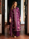 Mahnur Satrangi Lawn – ST-04