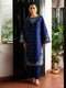 Mahnur Satrangi Lawn – ST-10