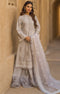 Sahar Mirage Luxury x Kiran Malik Lawn Collection – Chikankari 3 Piece-S24-CK-L1-01