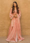 Sahar Mirage Luxury x Kiran Malik Lawn Collection – Chikankari 3 Piece-S24-CK-L1-02