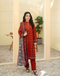 Zesh Printed Summer Lawn Drop 12 – 5