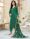 Dabiha Printed Lawn D- 4