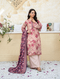 Dabiha Printed Lawn D - 7