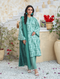 Dabiha Printed Lawn D - 12
