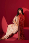 Zesh Printed Summer Lawn Drop 15 – 9