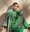 Mausummery Spring/Summer Lawn – D-7