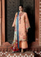 Hussain Rehar Zan Festive Luxury Lawn – Seftali