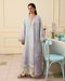 Mushq Hemline Soleil Prints Lawn – Sugar Bloom