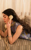 Asifa & Nabeel Meraki Vintage Lawn – Sunehri (MVL25-02)