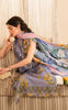 Asifa & Nabeel Meraki Vintage Lawn – Sunehri (MVL25-02)