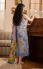 Asifa & Nabeel Meraki Vintage Lawn – Sunehri (MVL25-02)