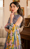 Asifa & Nabeel Meraki Vintage Lawn – Sunehri (MVL25-02)
