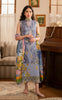 Asifa & Nabeel Meraki Vintage Lawn – Sunehri (MVL25-02)