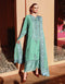 Mushq Nuvera Luxury Silk Edit Formals – Sybil