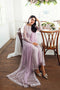 Azure Ensembles Luxury Festive Formals – Twilight Lavender