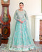 Roheenaz Whispers of Grace Chiffon Formals – Theodora