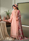 Nureh Raha Festive Jacquard Lawn – NE-235